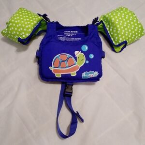 Puddle Jumper Floatation Device 30-50lbs